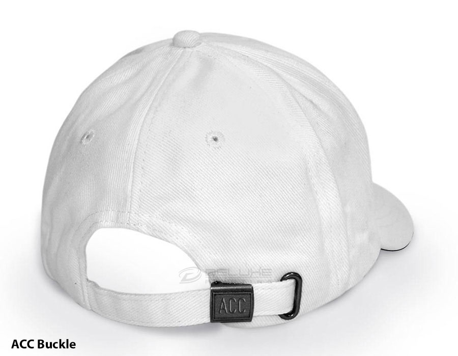 ACC Buckle Strap Caps Oman