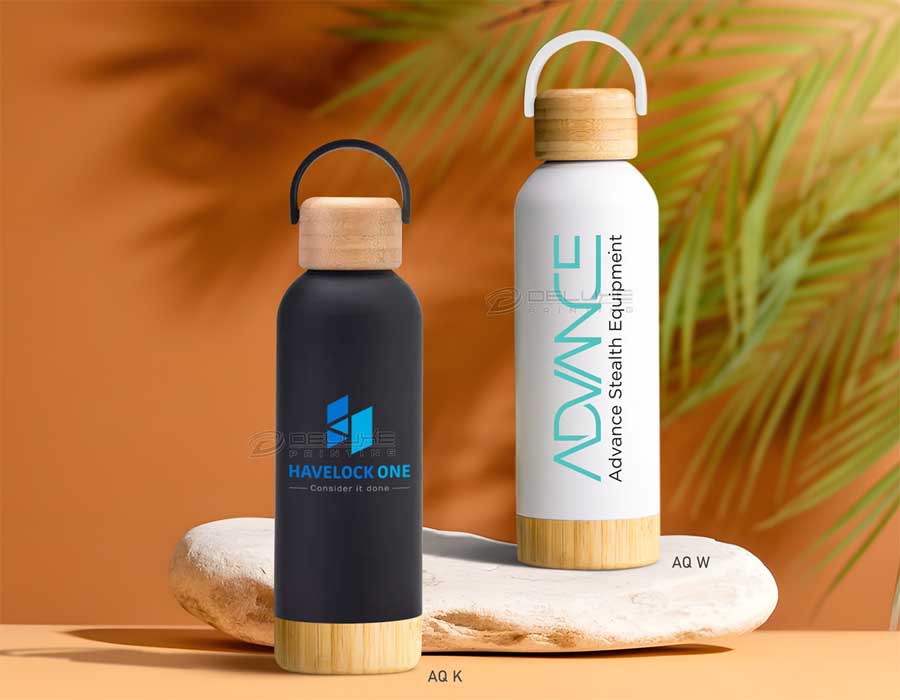 Aquatic Bottles Printing Oman