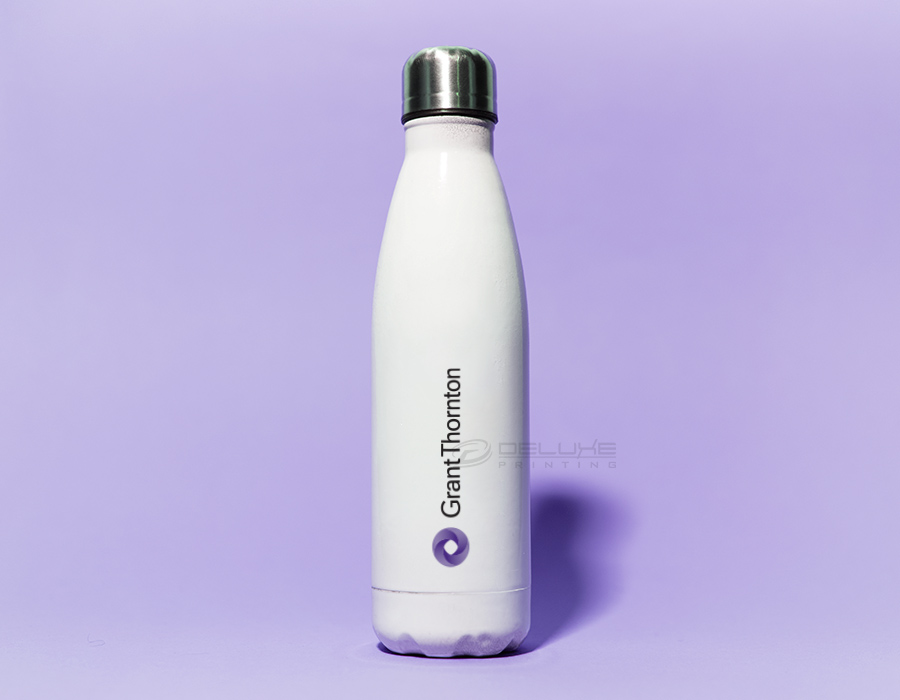 Bottles Branding Oman
