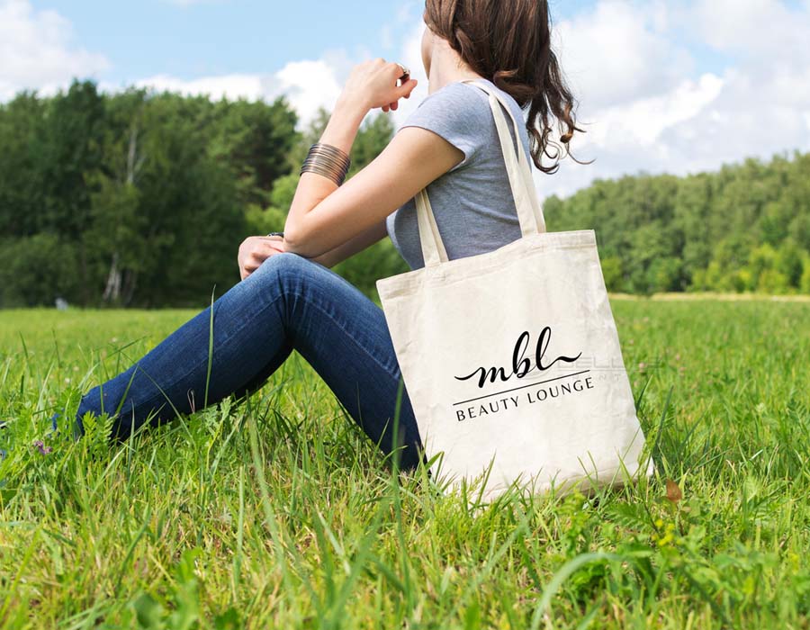 Biege Canvas Bags Oman