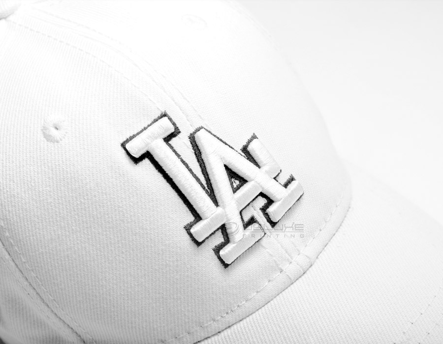 Caps Printing Oman