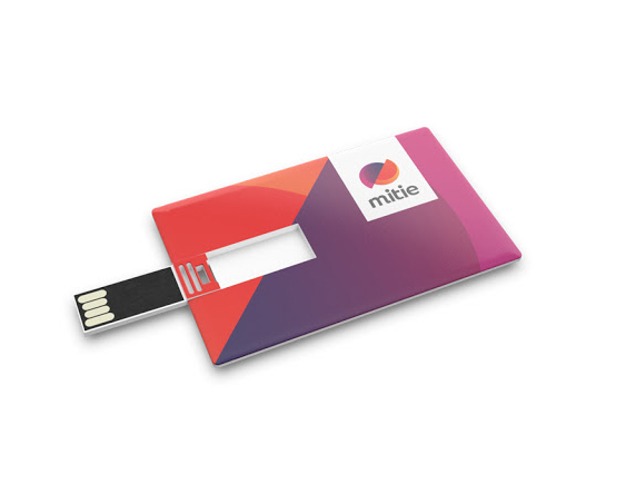 Card USB Oman