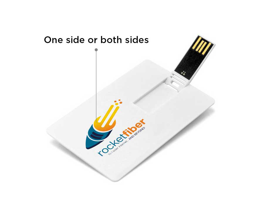 Card USB Printing Oman