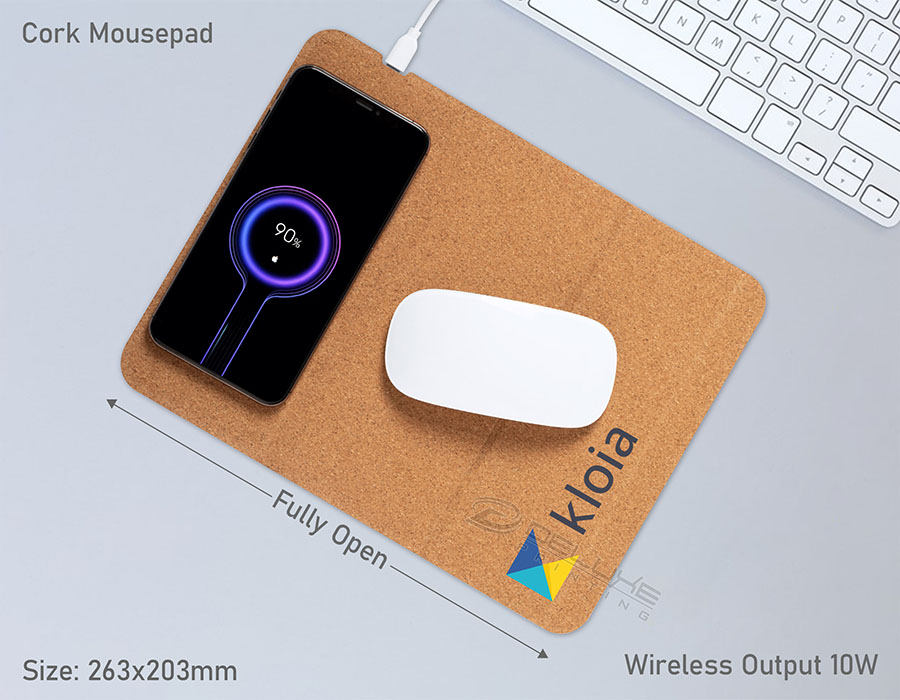 Rectangular Mouse Pad Printing Oman