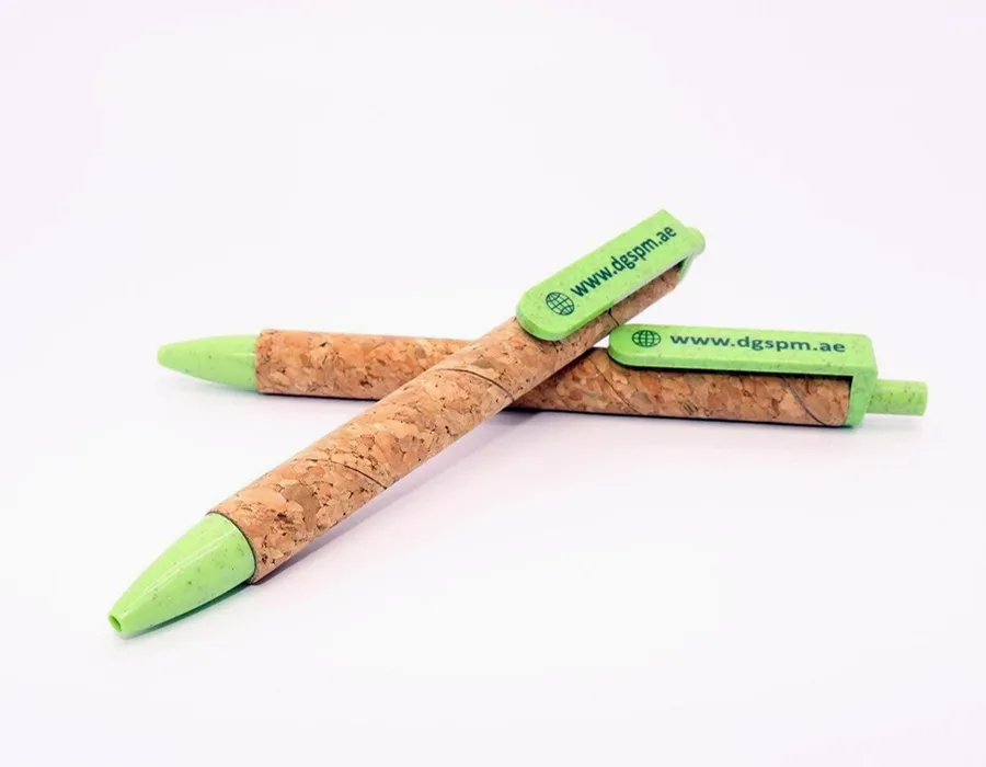 Cork Pen Printing Oman