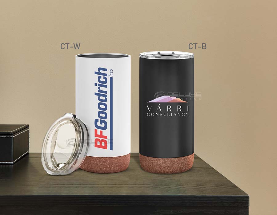 Cork Tumbler Printing Oman