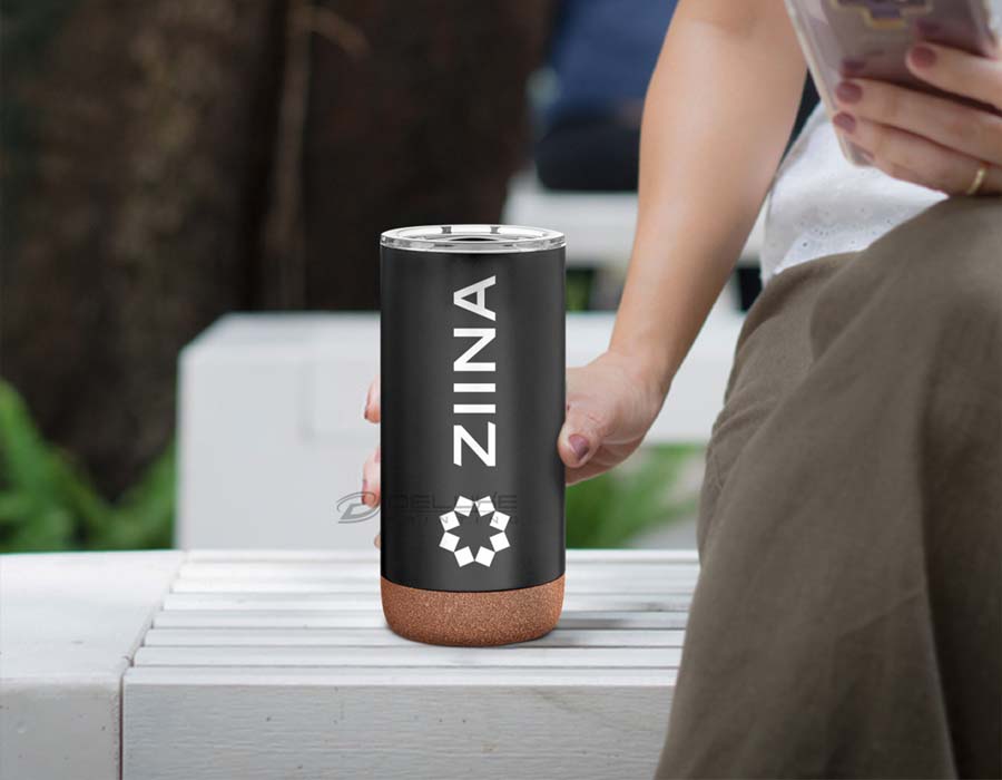 Cork Tumbler Printing Oman