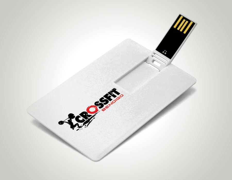 Corporate Card USB Printing Oman