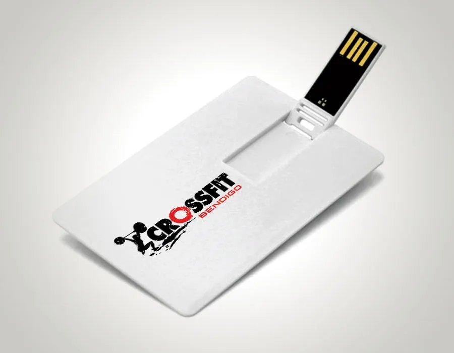 Corporate Card USB Oman
