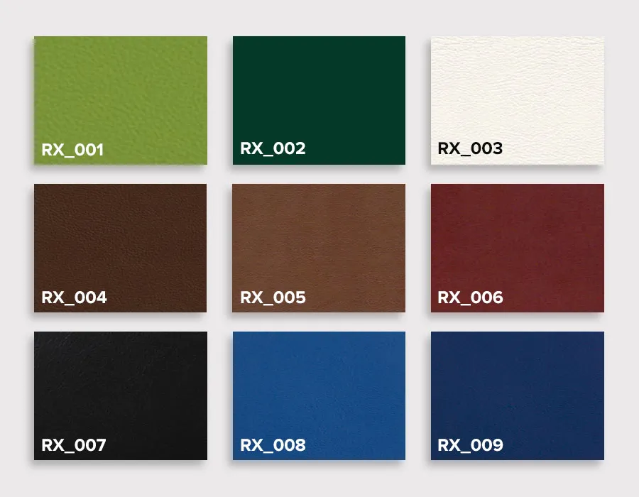 Corporate Notebook Oman