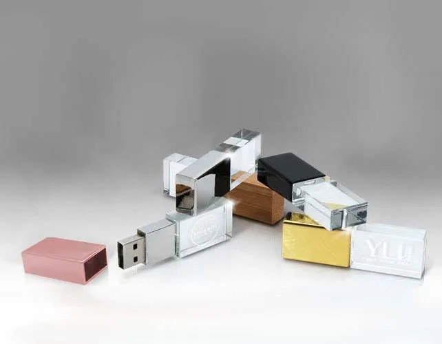 Crystal USB Oman