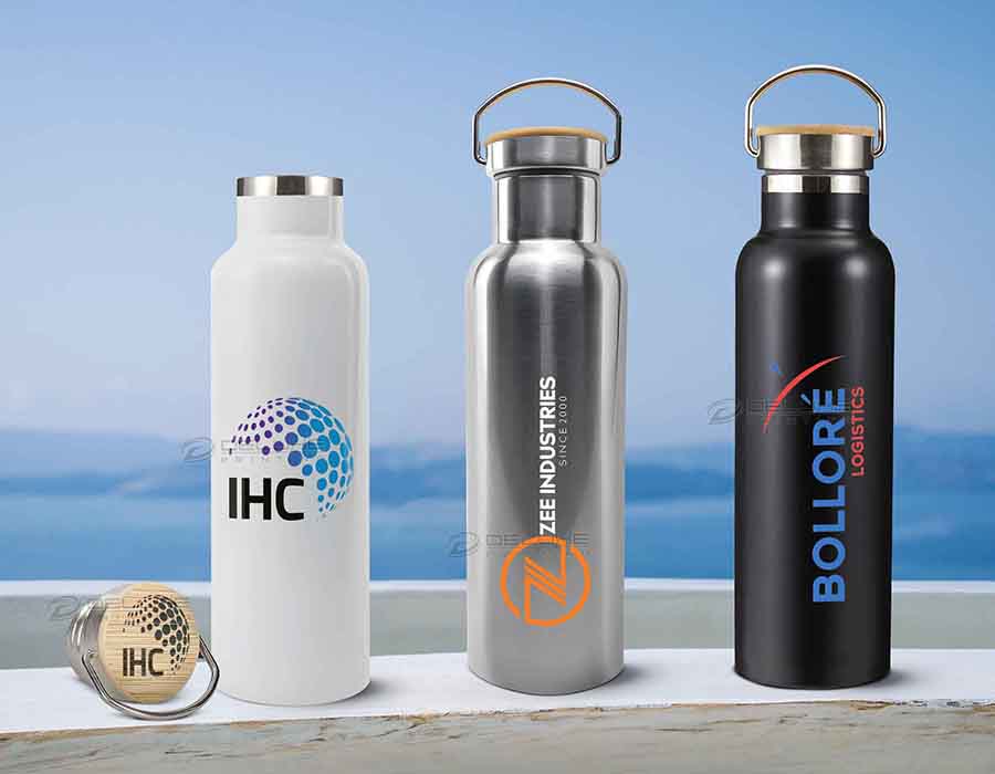 Dew Bottles Printing Oman