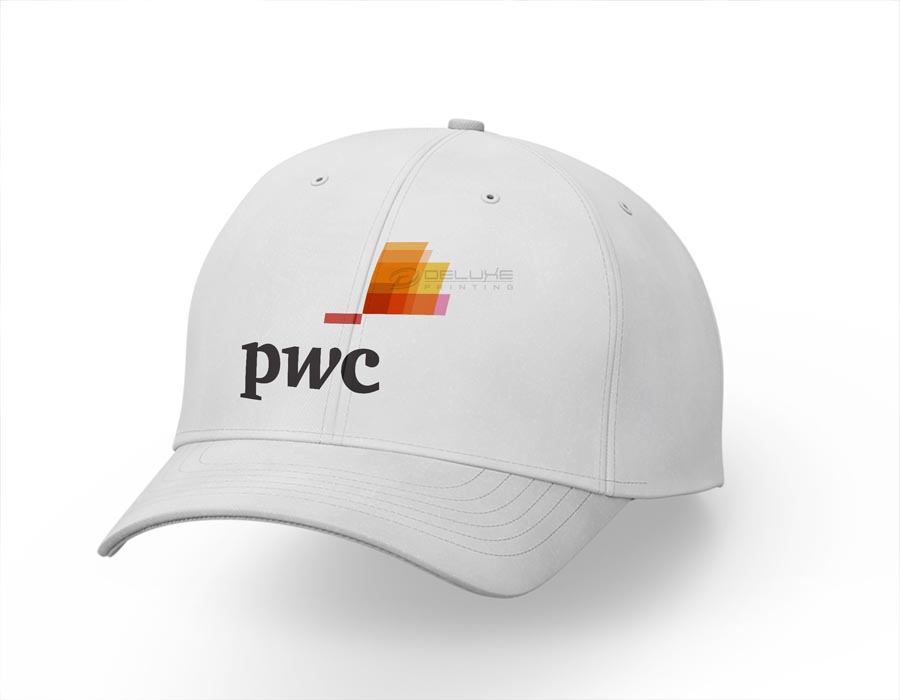 DTF Caps Oman
