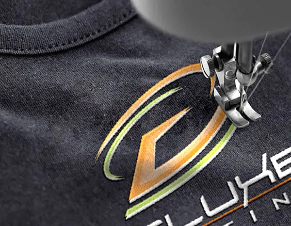 Embroidery Tshirt Printing Oman