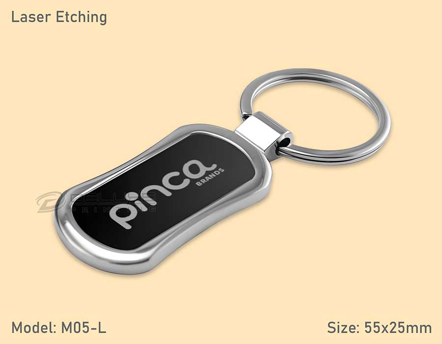 Rectangle Metal Gloss Oman