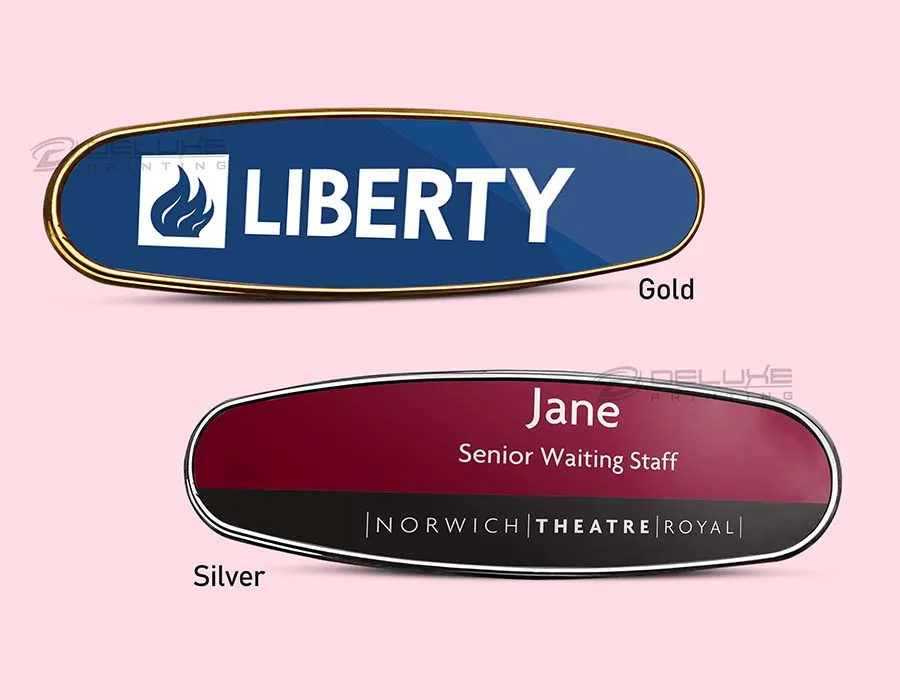 Event Badges Printing Oman