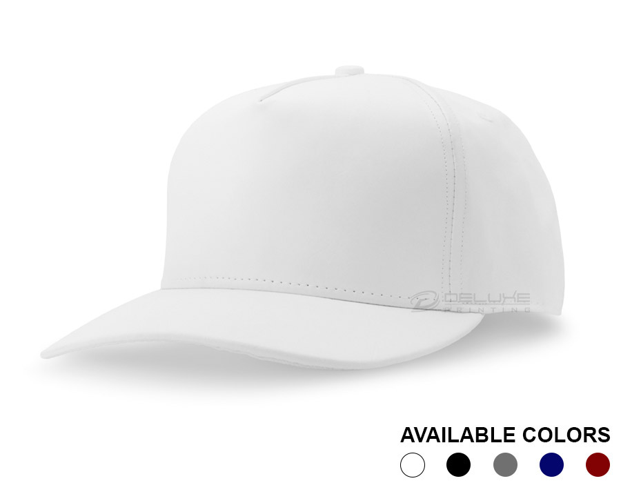 Flex Fit Caps Printing Oman