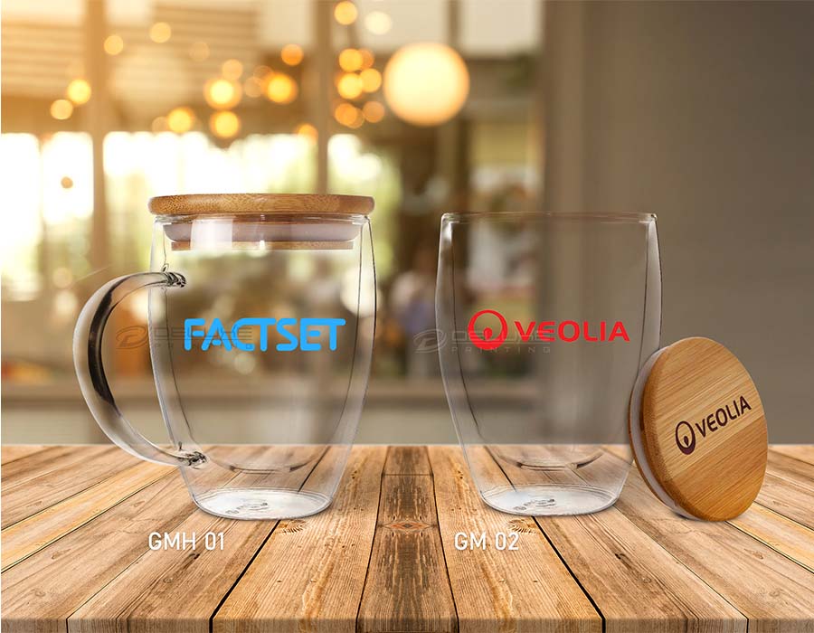 Glass Tumbler Oman