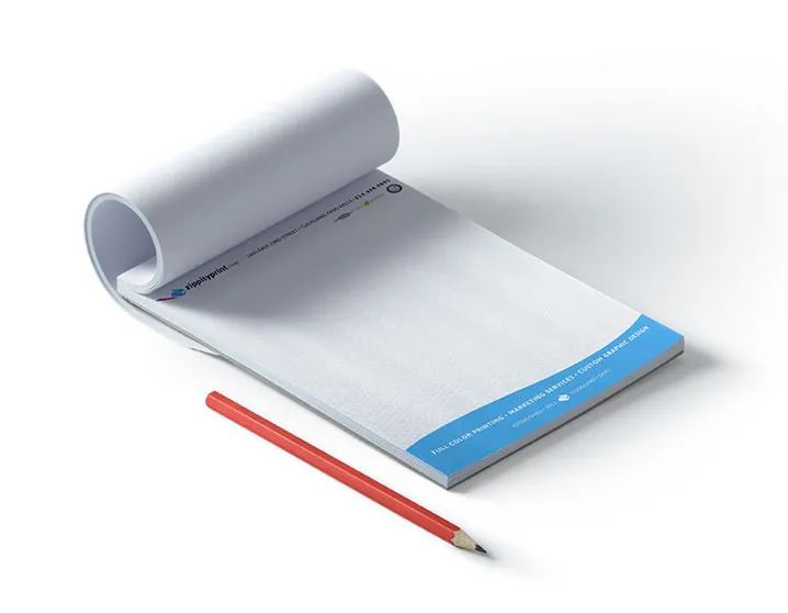 Glue Bound Notepads Oman