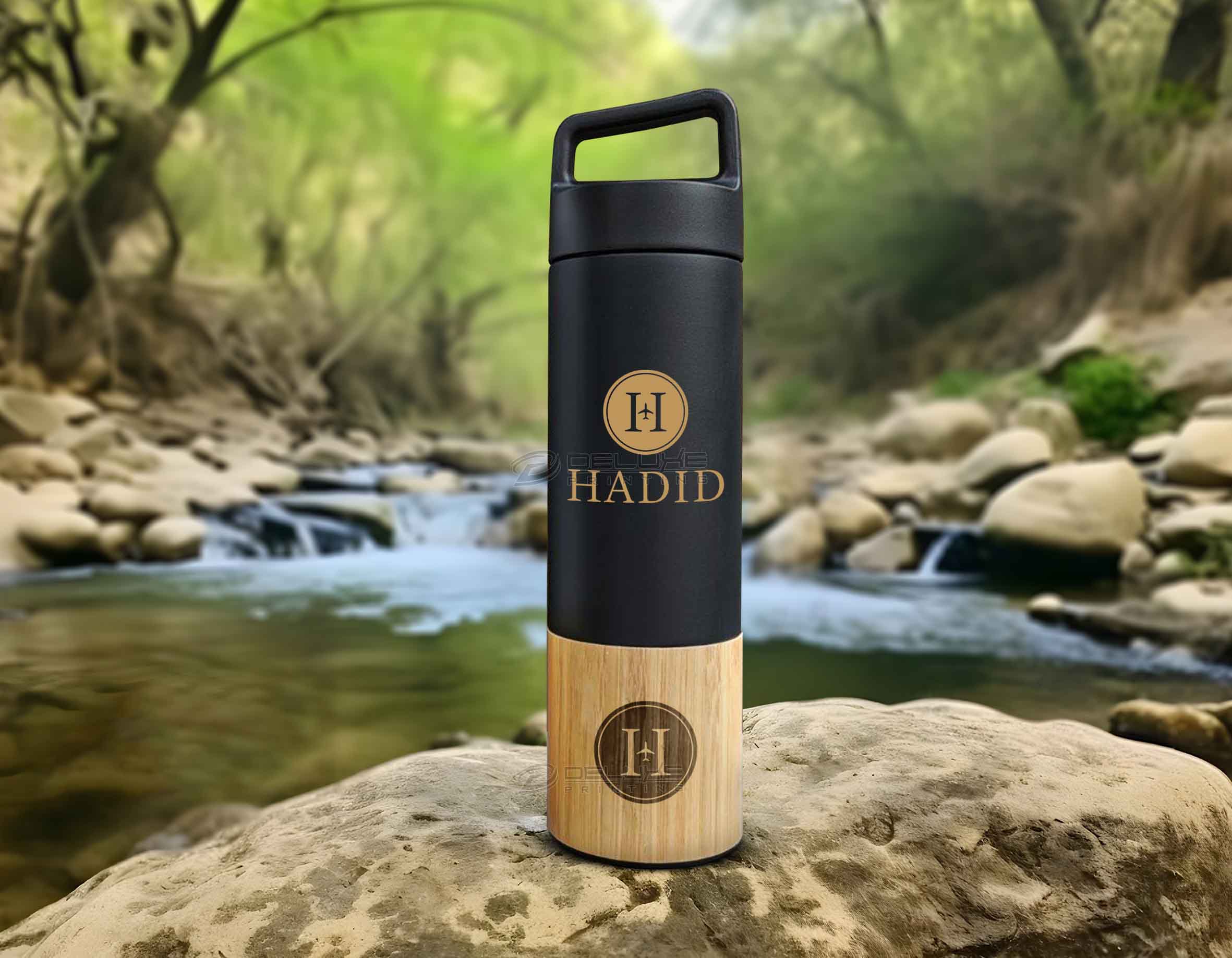 Grove Bottles Printing Oman