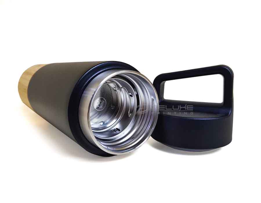 Grove Bottles Printing Oman