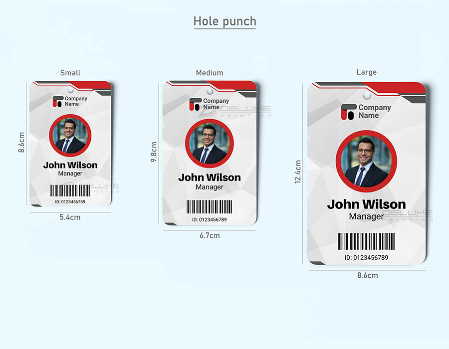 id card printing Oman