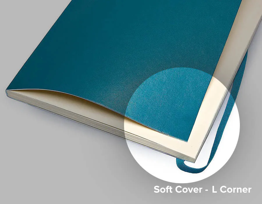 C Corner Notebook Printing Oman