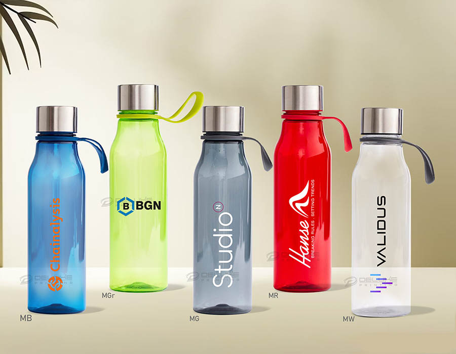 Mate Bottles Printing Oman