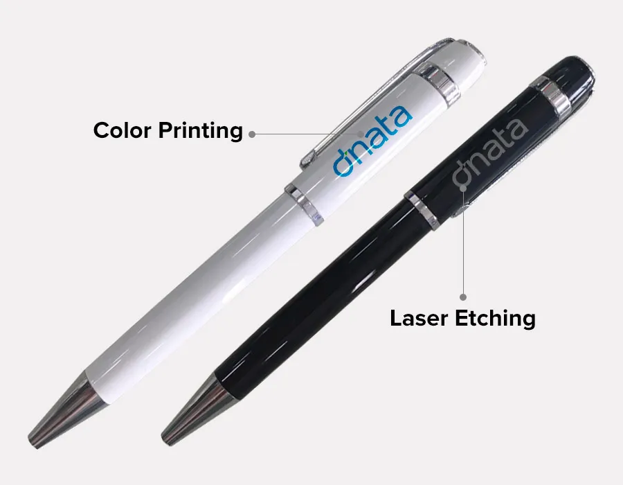Metal Pen Printing Oman