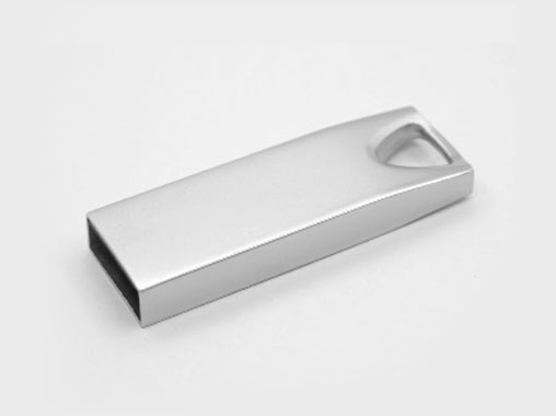 Metal USB Engraving Oman
