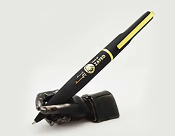Mirror Finish Pens Printing Oman