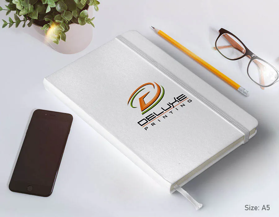 PU Notebooks Printing Oman