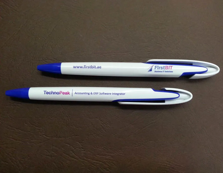 Pens Branding Oman