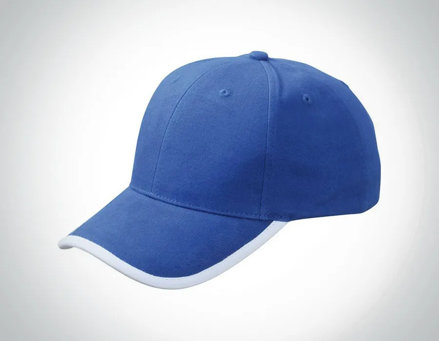 Pipping Caps Printing Oman