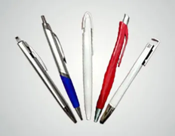 Push Button Pens Printing Oman