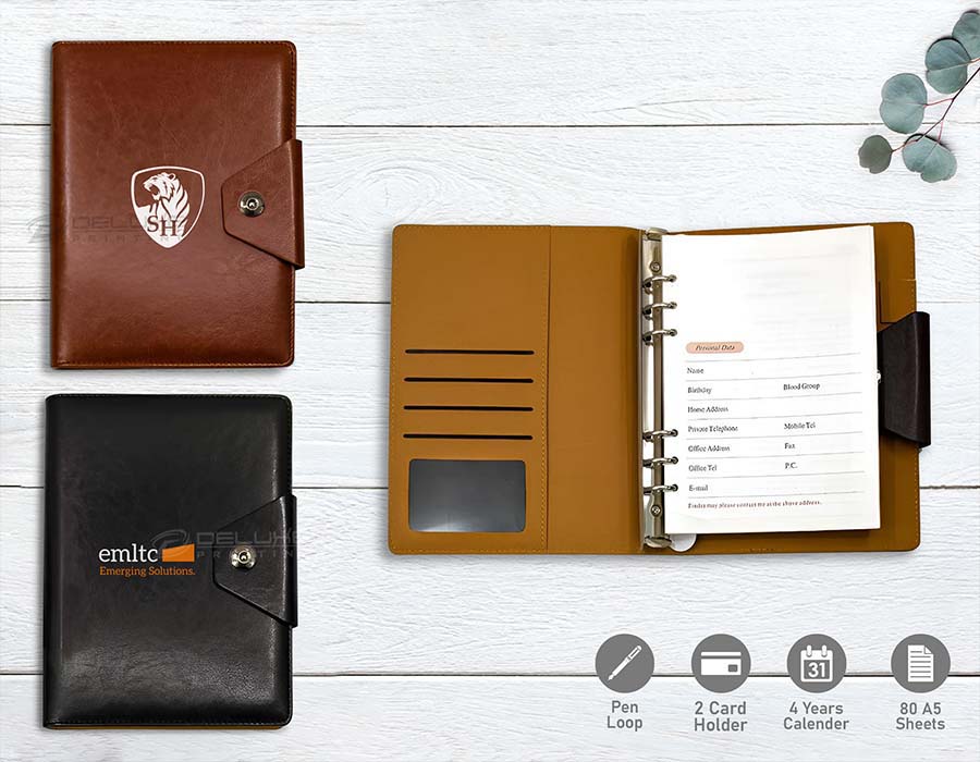 Organizer Printing Oman