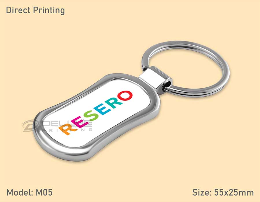 Rectangle Oval Metal Gloss Oman