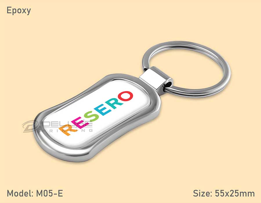 Rectangle Oval Metal Gloss Printing Oman