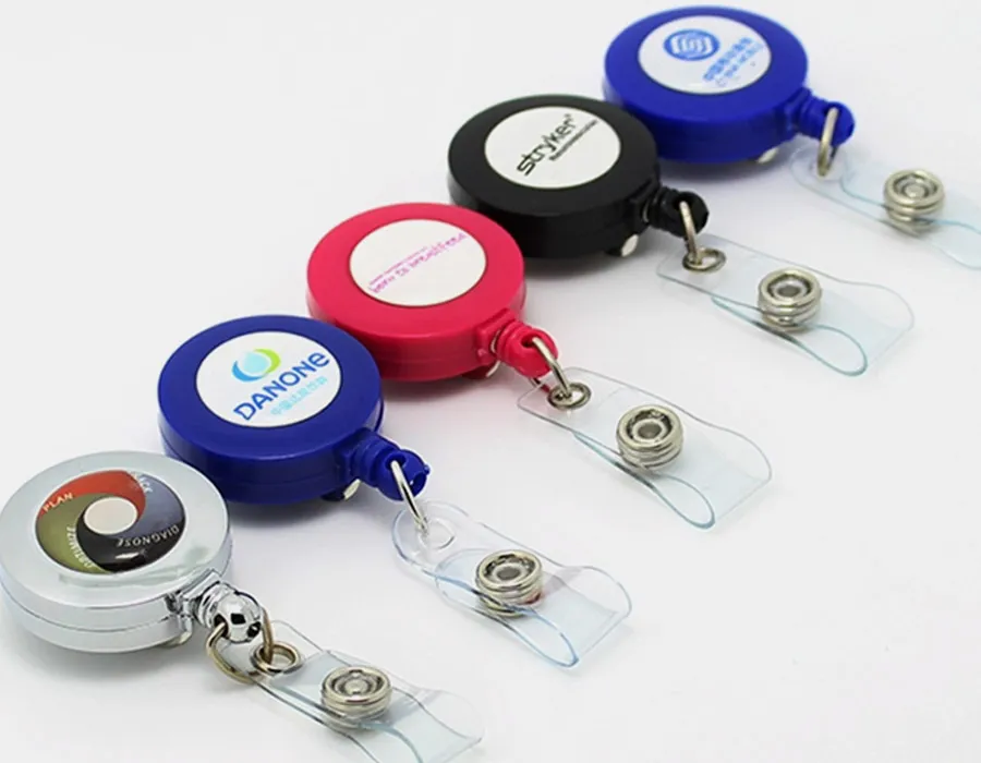 Reel badge Oman