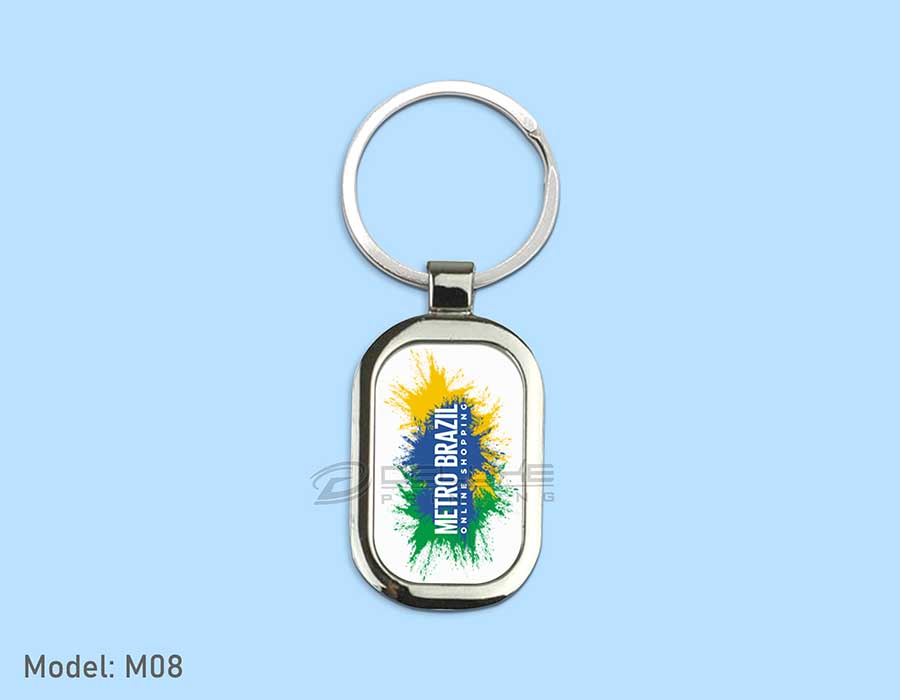 Shape Metal Gloss Oman