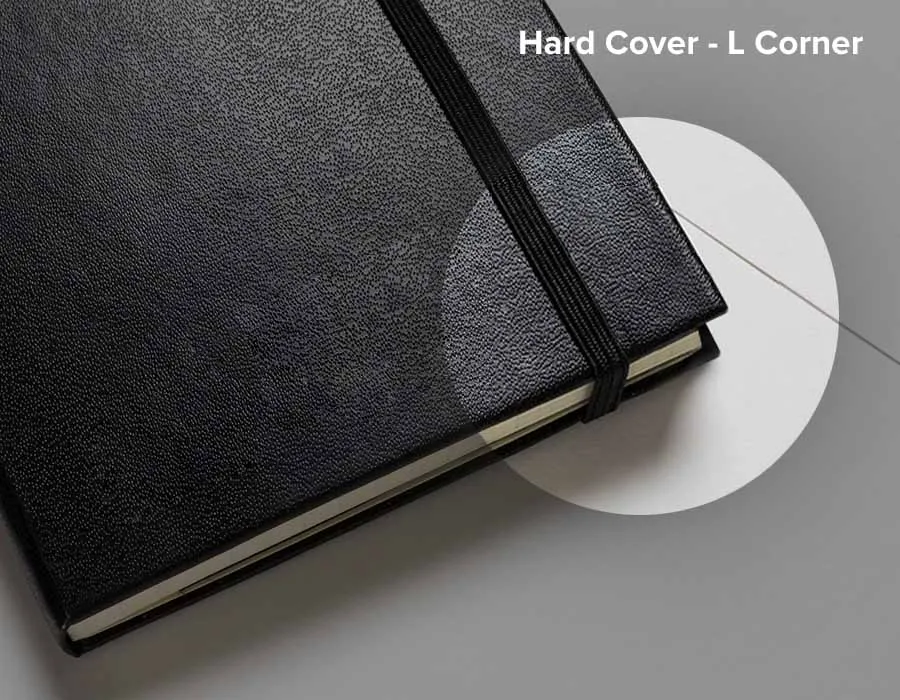 PU Notebooks Printing Oman