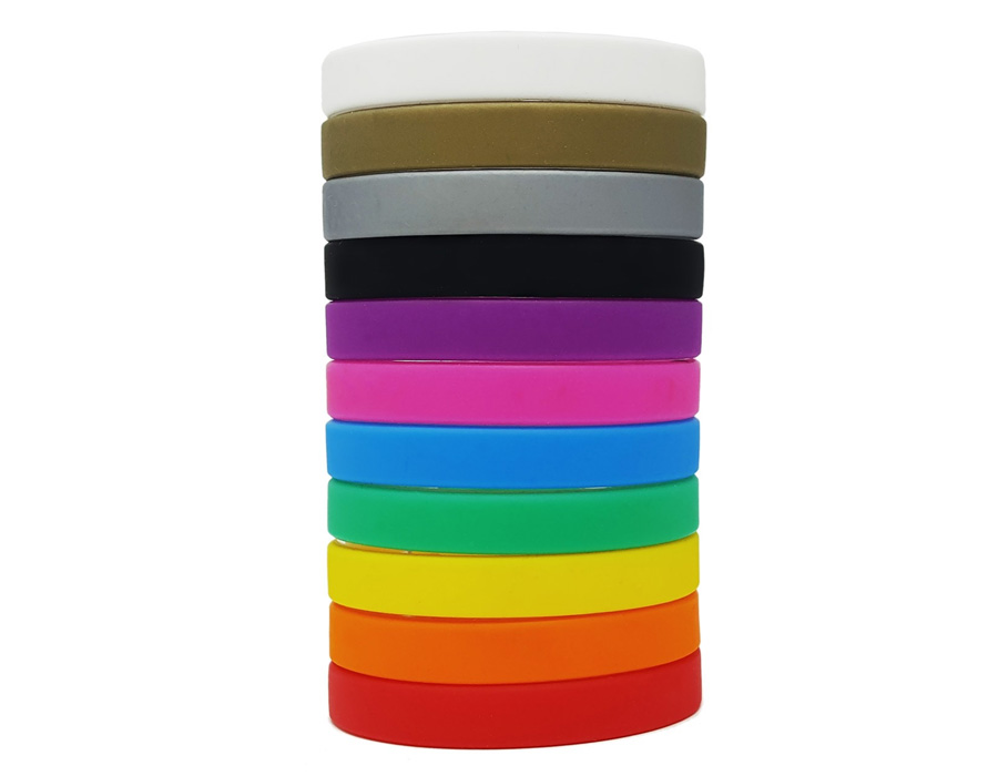 Fabric Wristbands Printing Oman