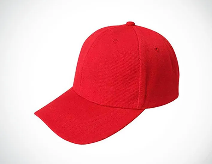 Solid Color Caps Printing Oman
