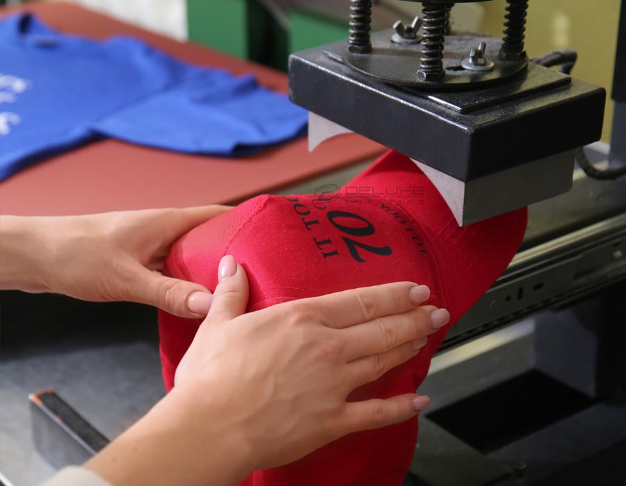 Sublimation Caps Printing Oman