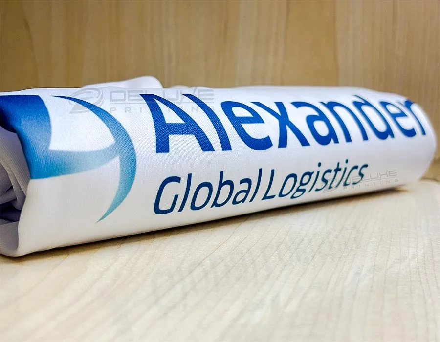 Sublimation tshirt Printing Oman