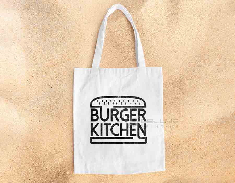 Tote Bags Printing Oman