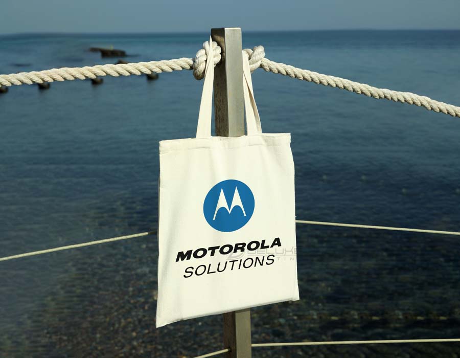 Tote Bags Printing in Oman