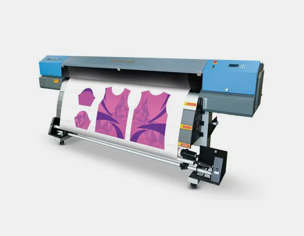 tshirt Sublimation Oman