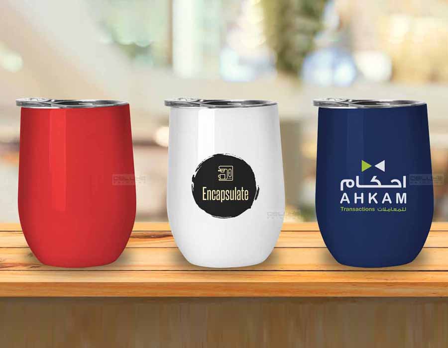 Tumbler Printing Oman