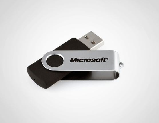 Twister USB Branding Oman